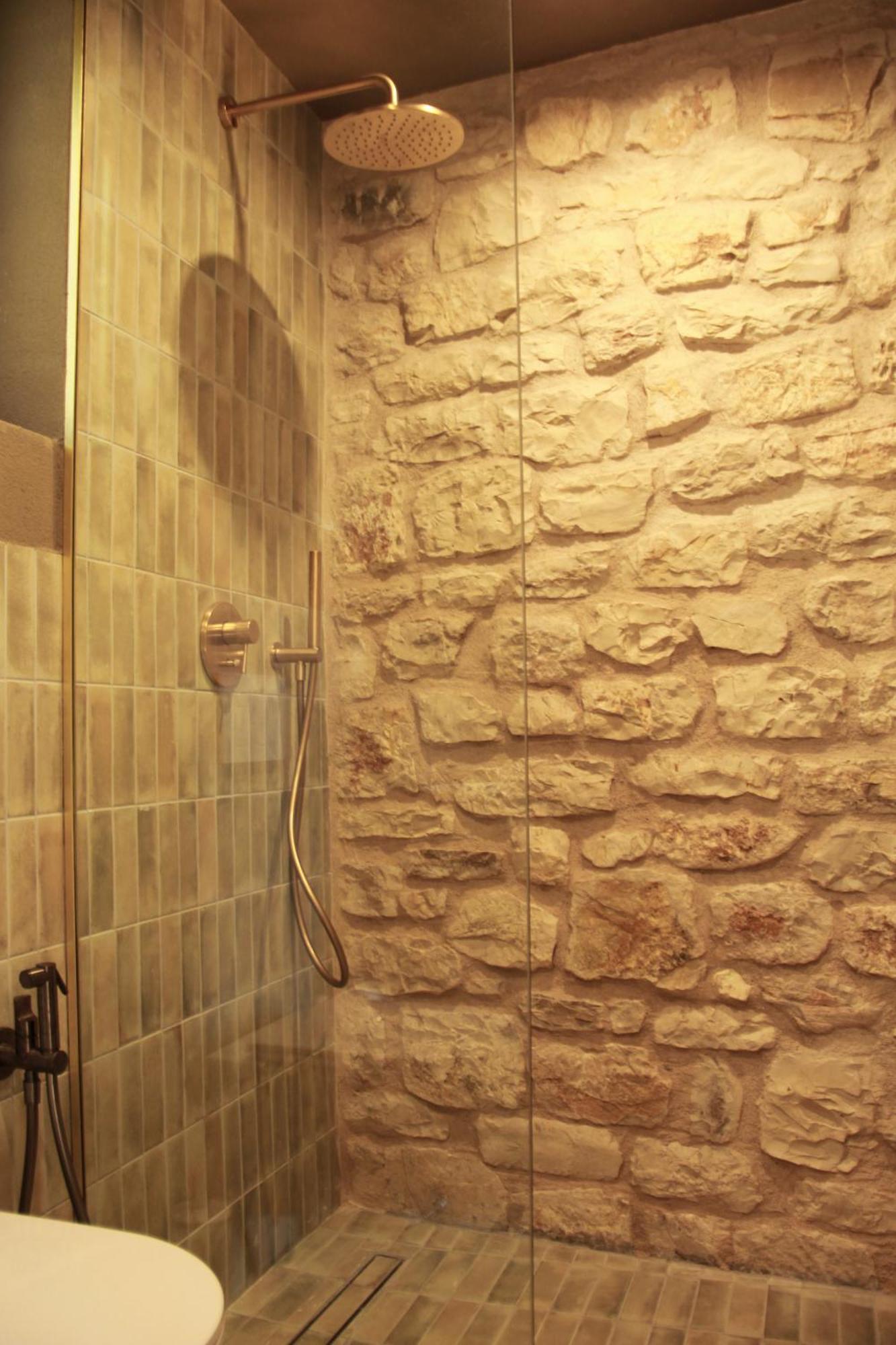 Lithero Suites Στεμνίτσα Εξωτερικό φωτογραφία