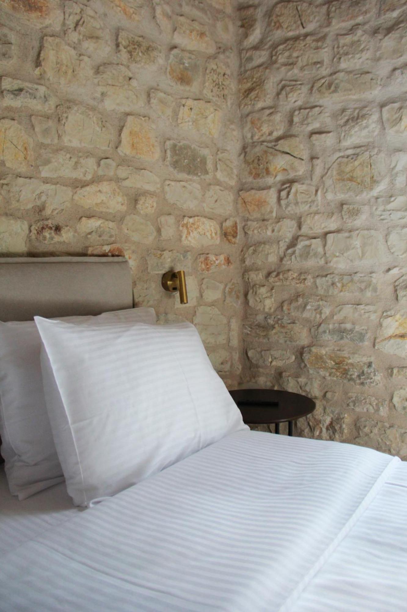 Lithero Suites Στεμνίτσα Εξωτερικό φωτογραφία