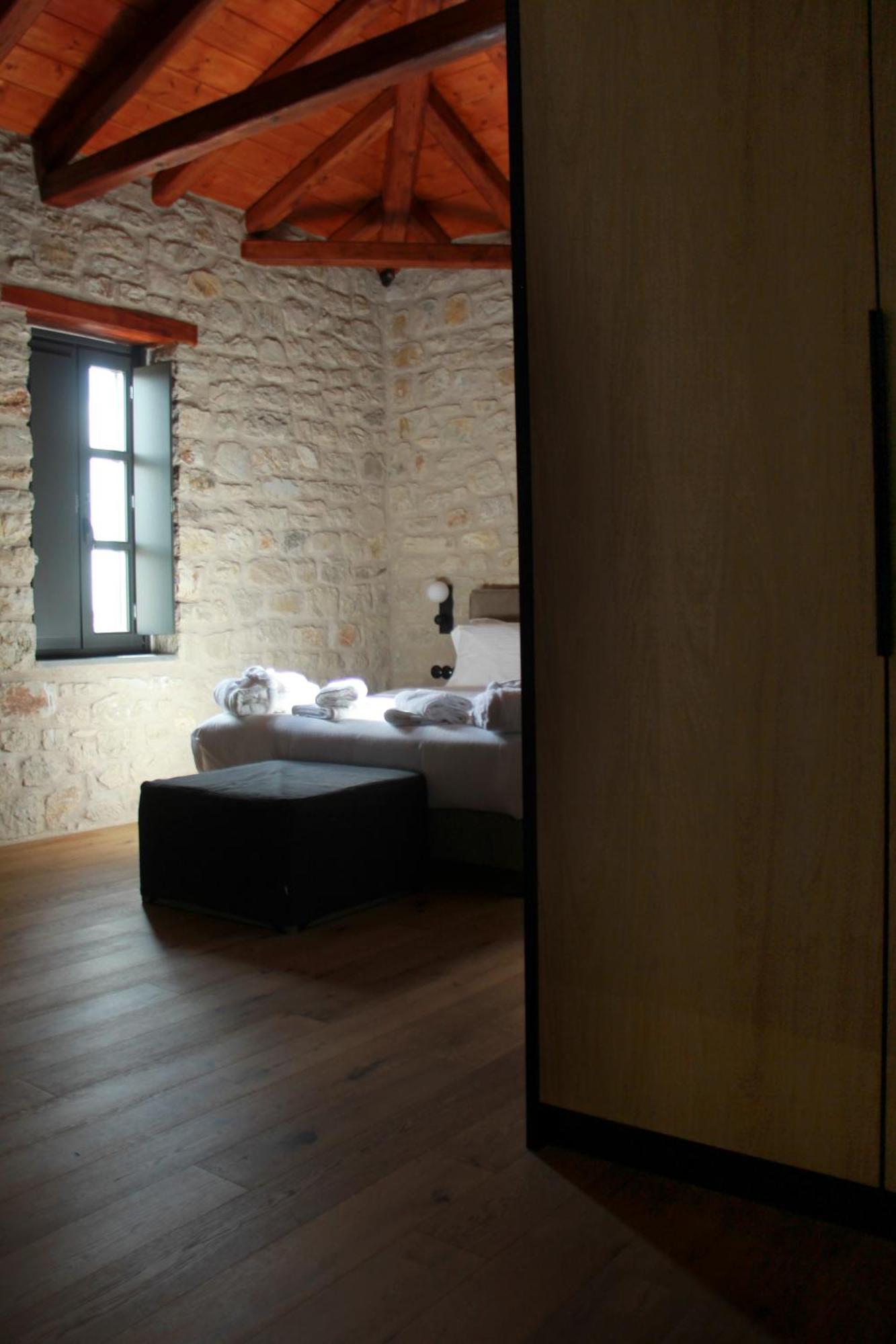 Lithero Suites Στεμνίτσα Εξωτερικό φωτογραφία