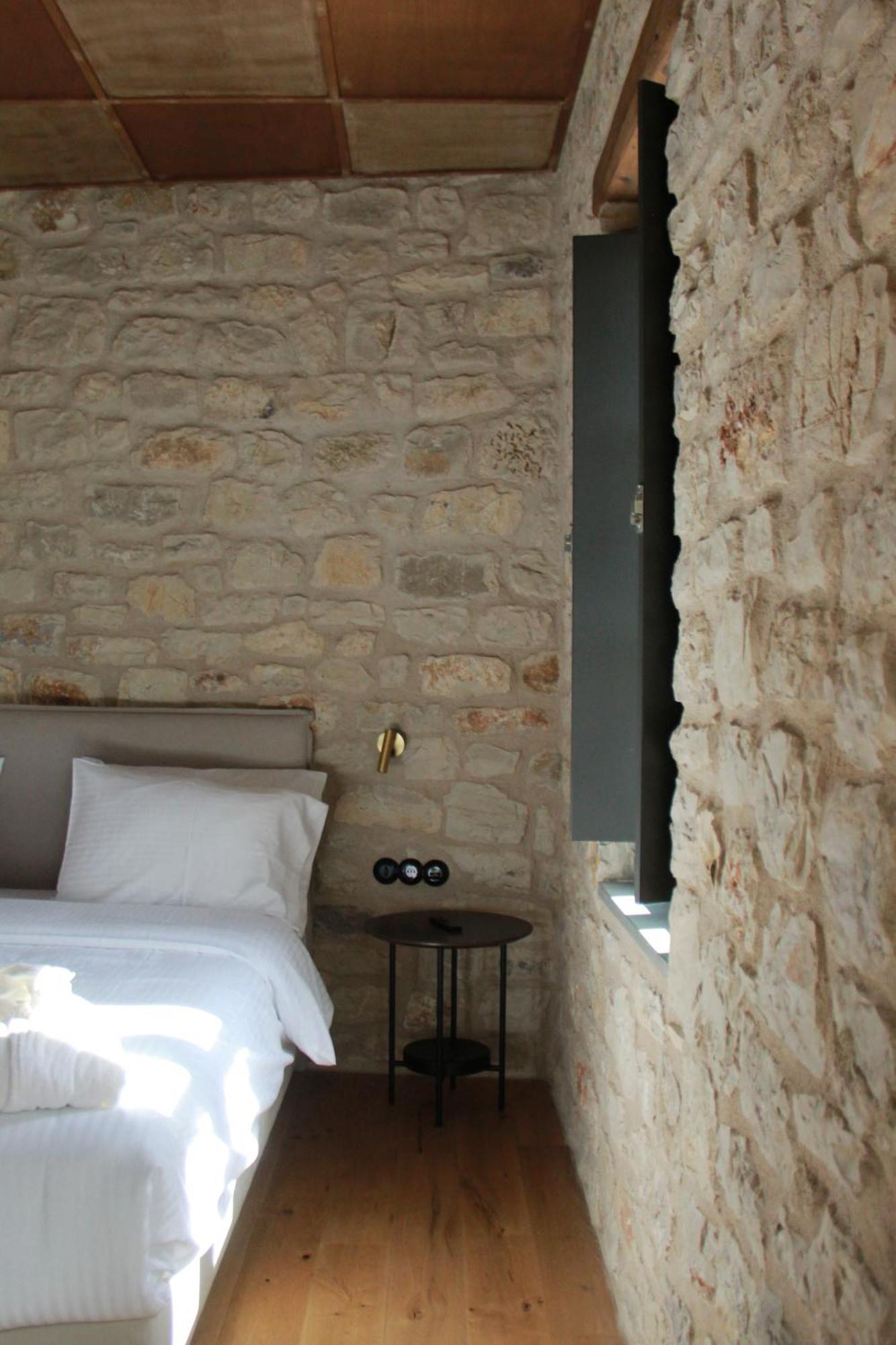 Lithero Suites Στεμνίτσα Εξωτερικό φωτογραφία