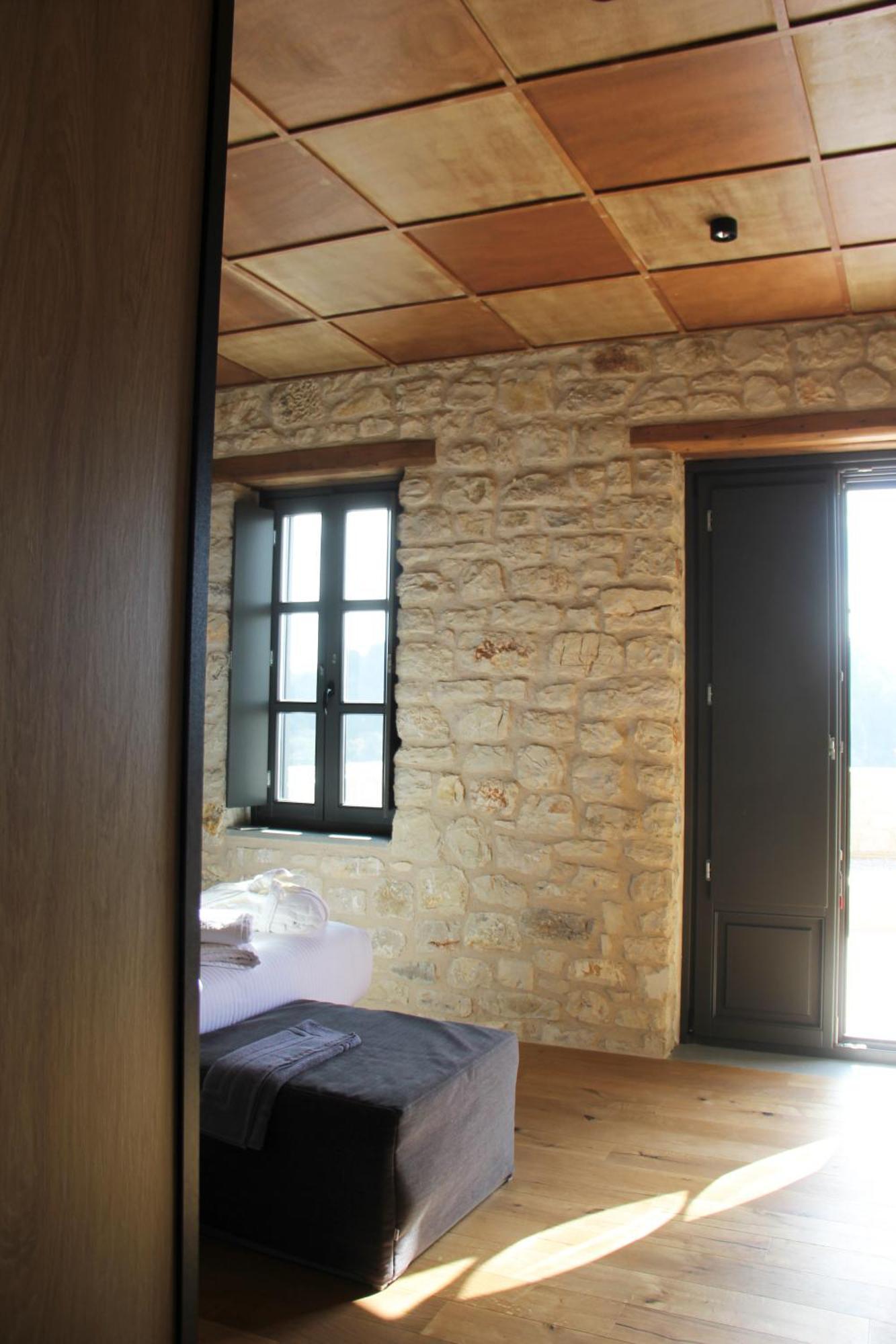 Lithero Suites Στεμνίτσα Εξωτερικό φωτογραφία