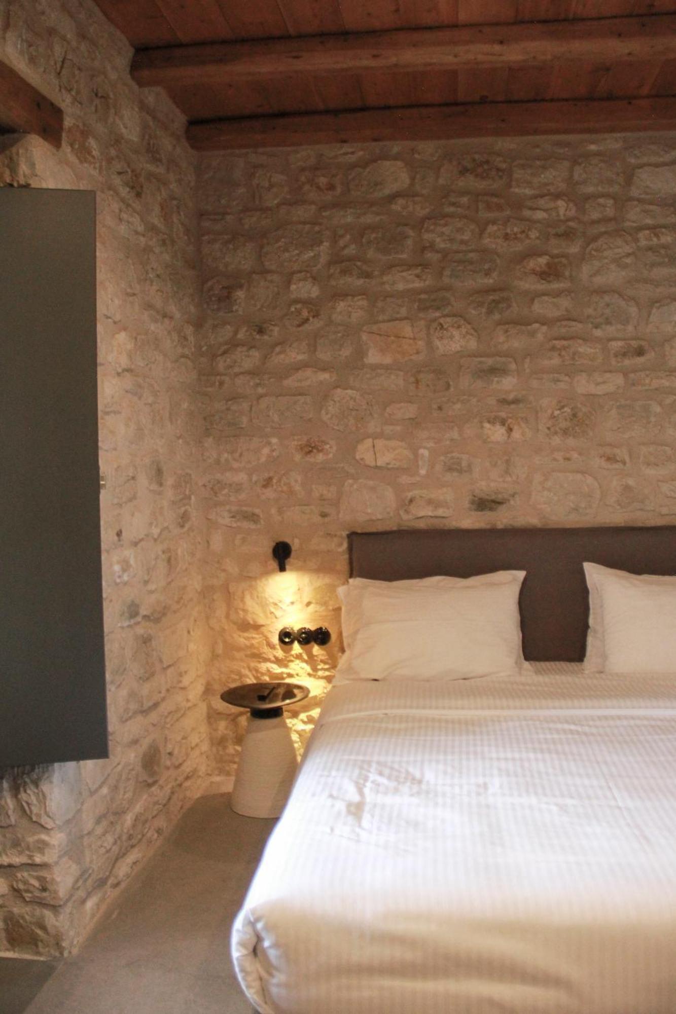 Lithero Suites Στεμνίτσα Εξωτερικό φωτογραφία