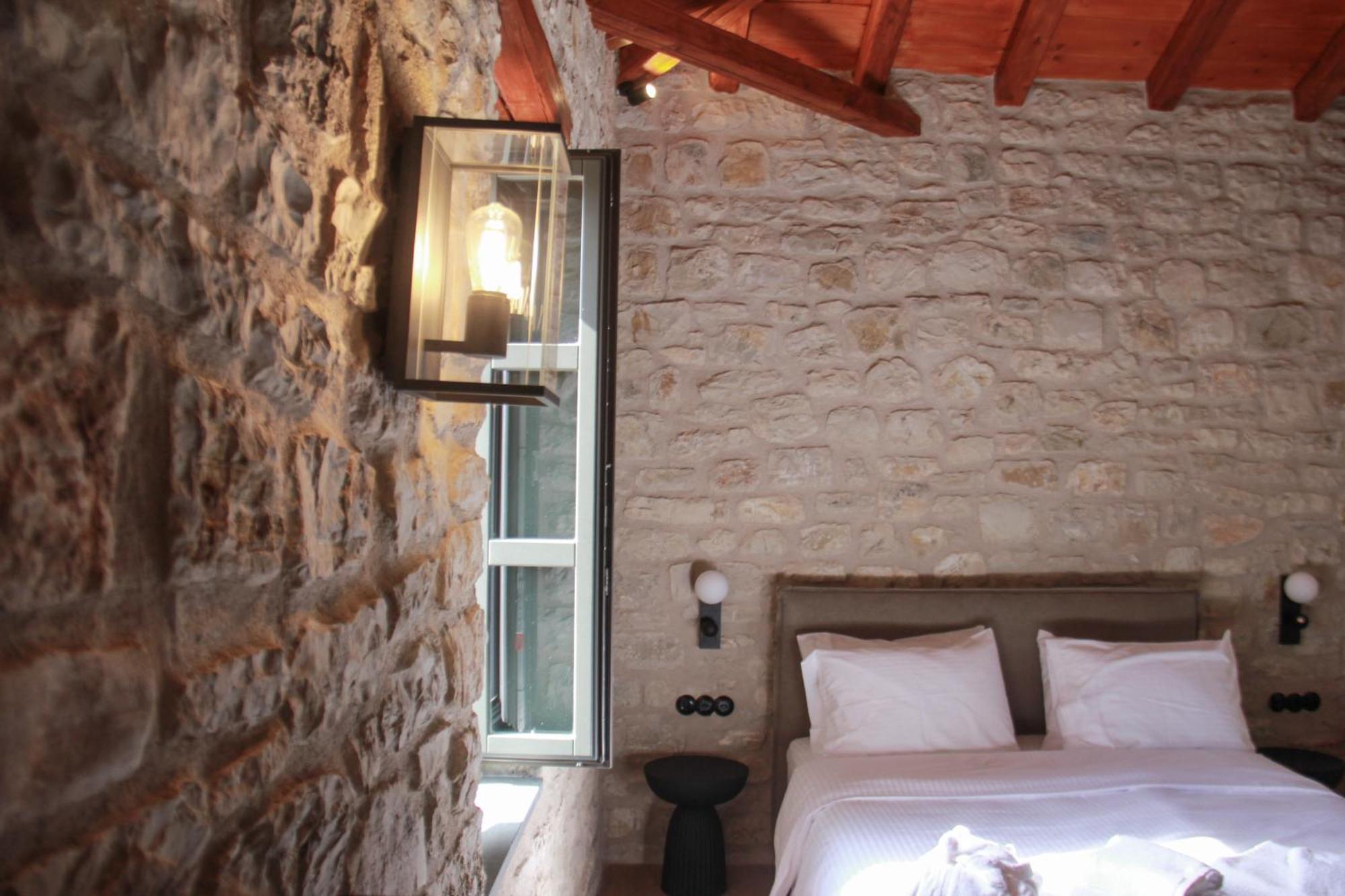 Lithero Suites Στεμνίτσα Εξωτερικό φωτογραφία