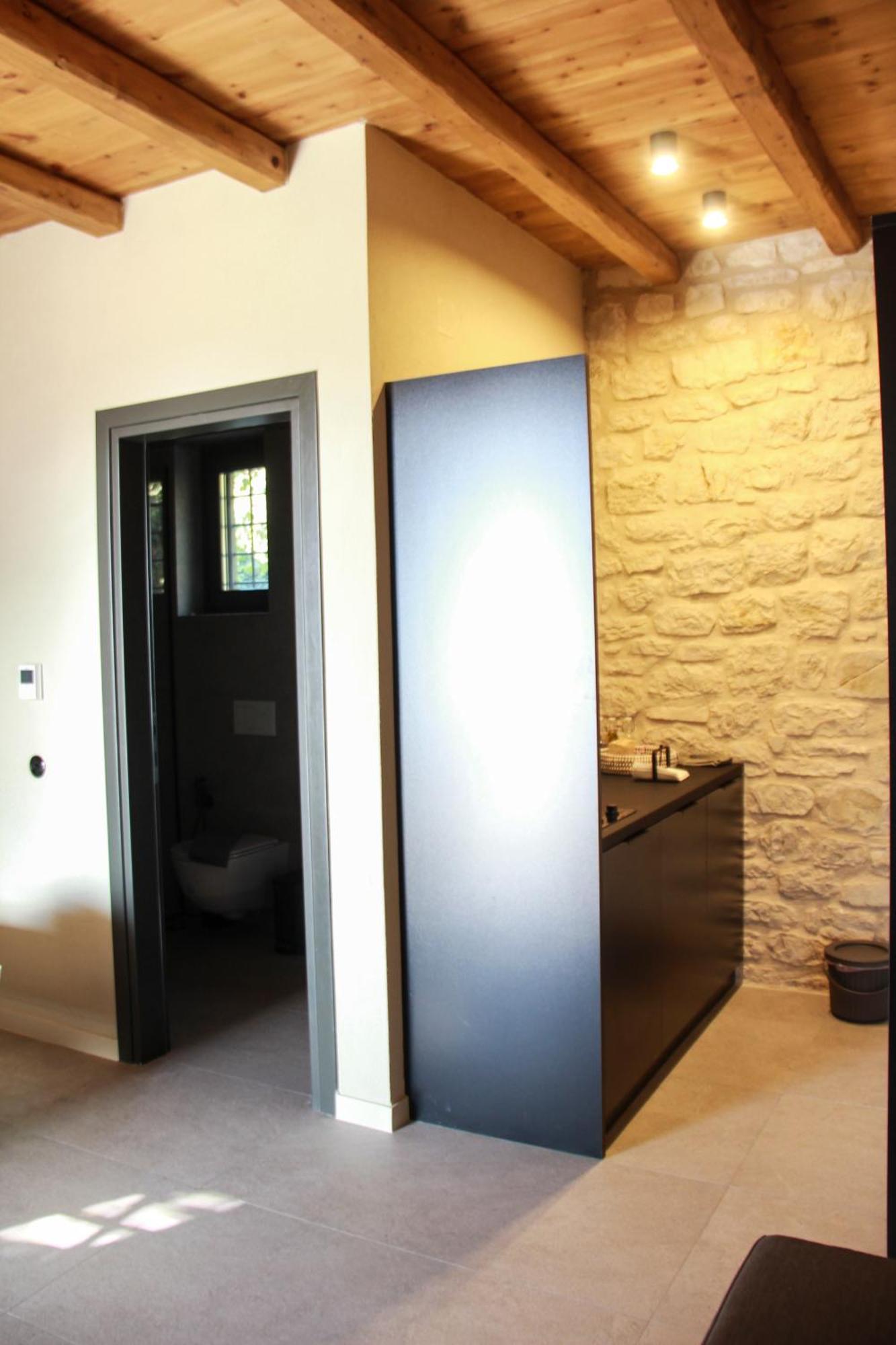 Lithero Suites Στεμνίτσα Εξωτερικό φωτογραφία