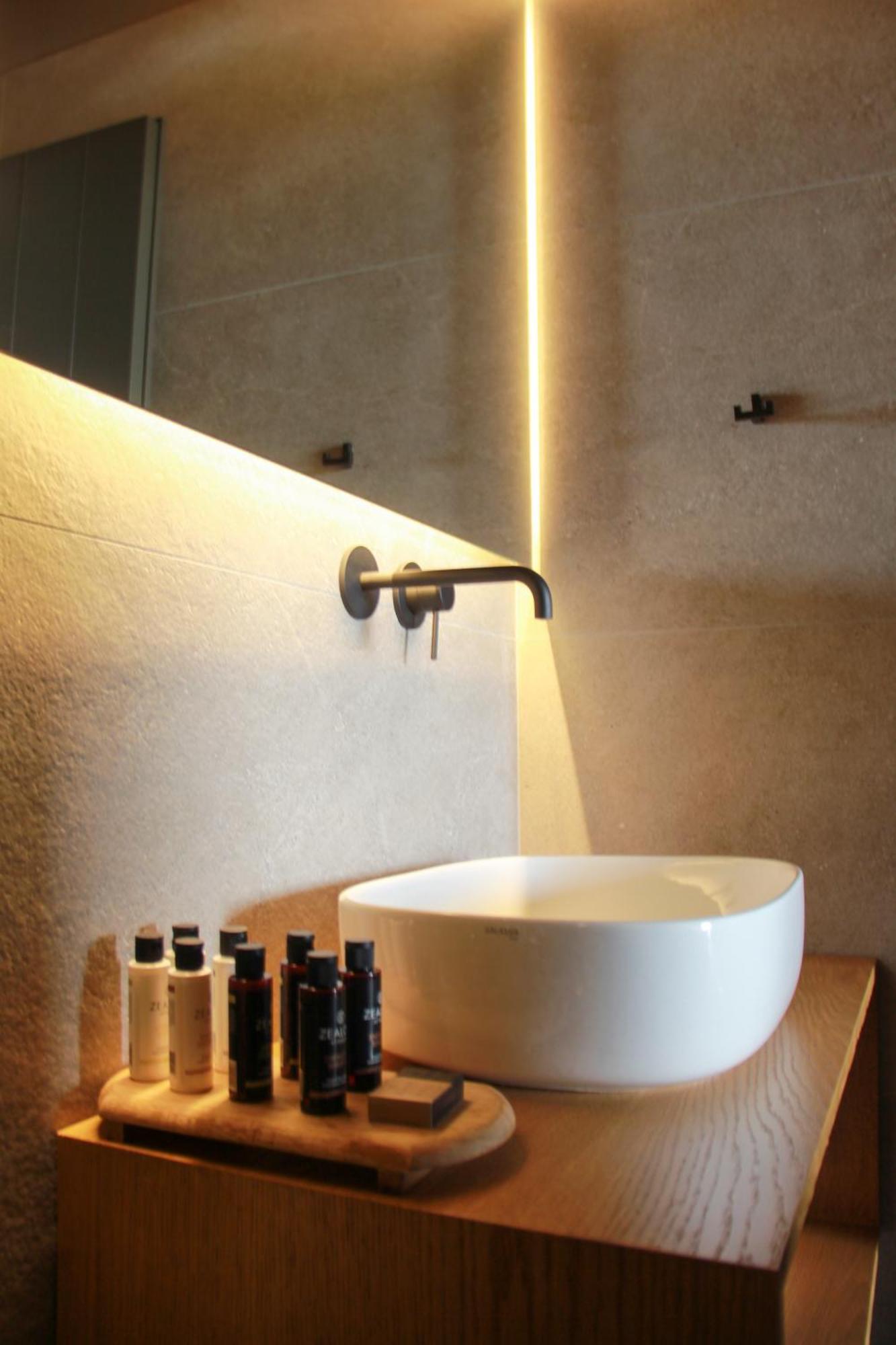 Lithero Suites Στεμνίτσα Εξωτερικό φωτογραφία