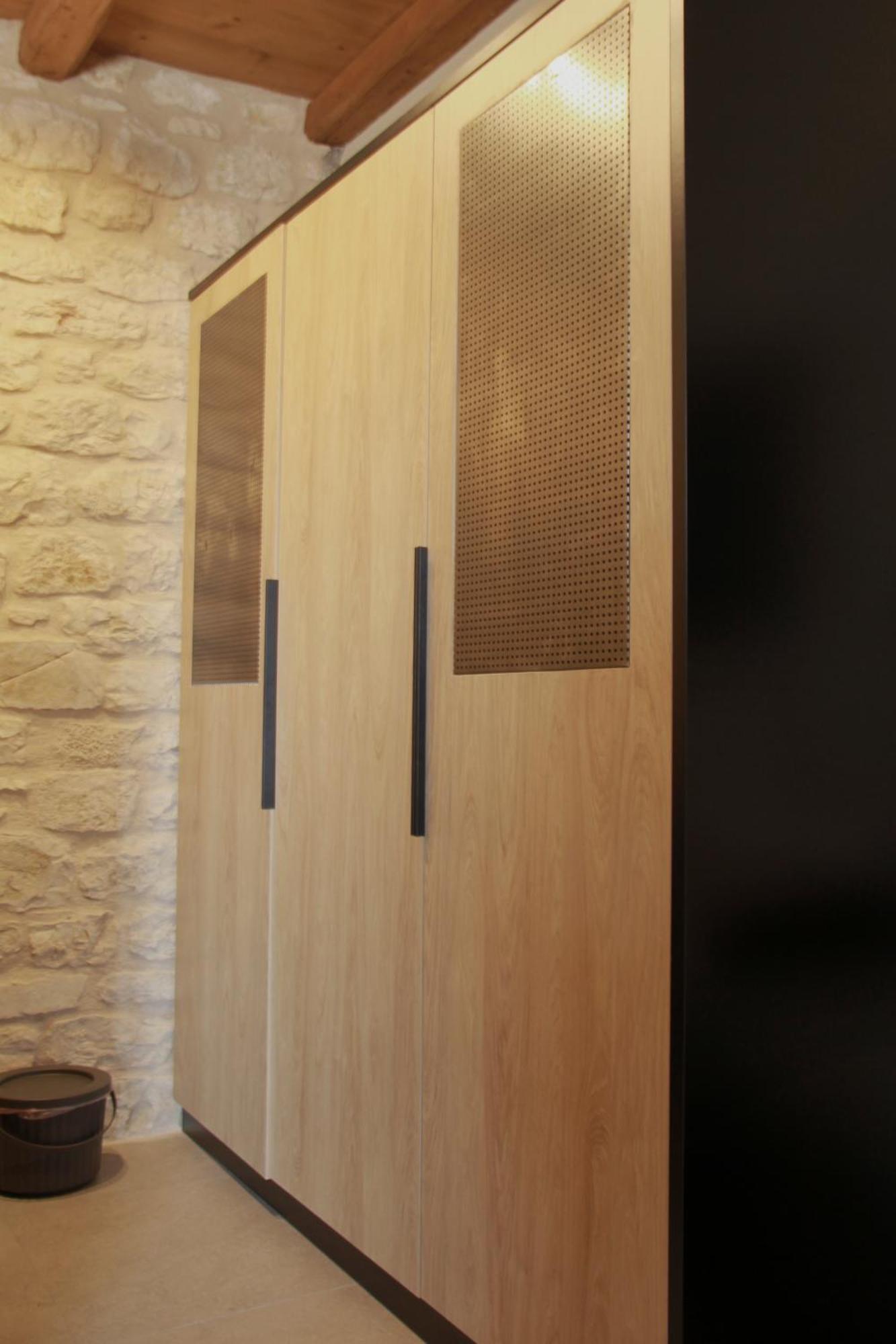 Lithero Suites Στεμνίτσα Εξωτερικό φωτογραφία