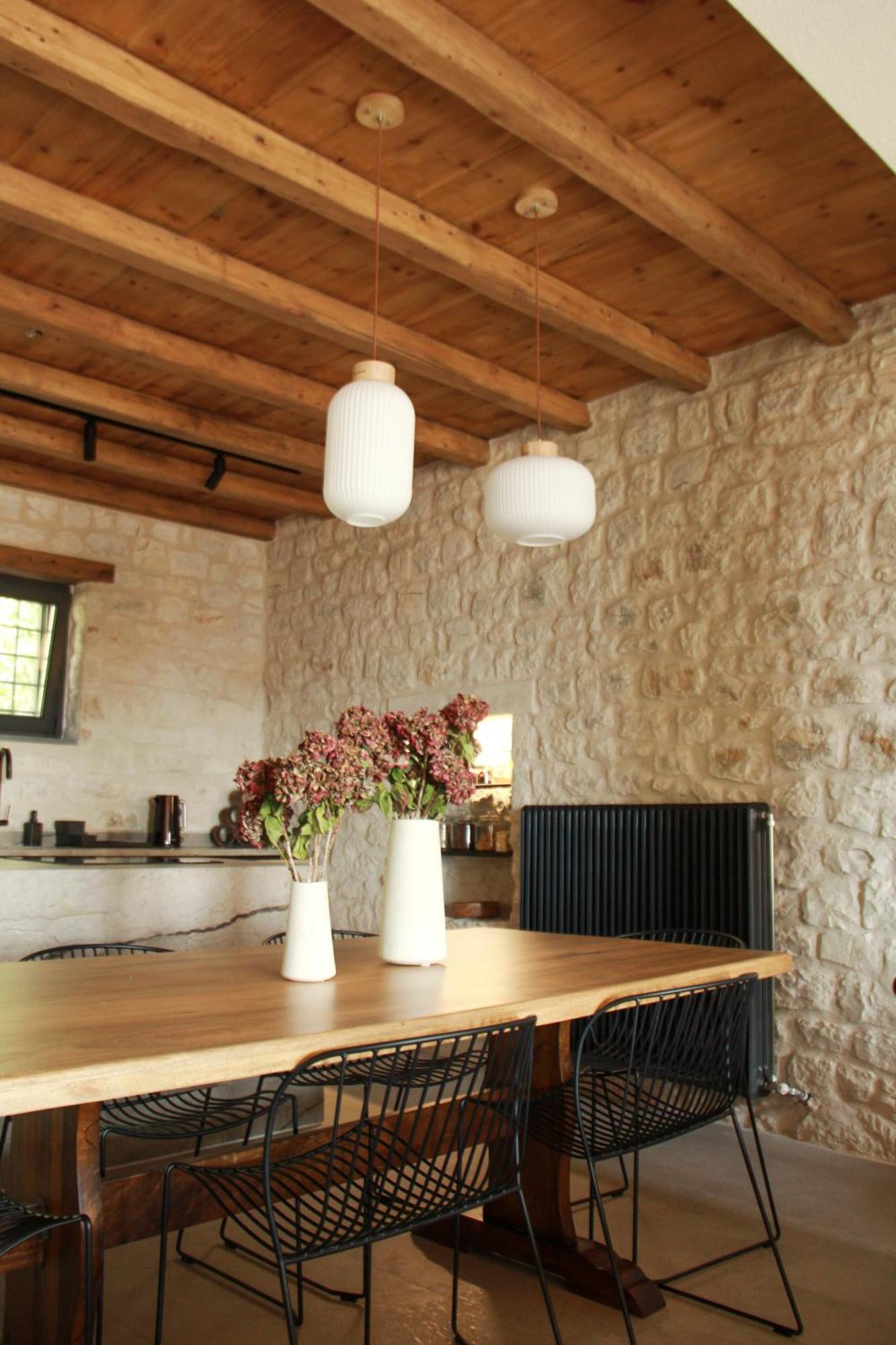 Lithero Suites Στεμνίτσα Εξωτερικό φωτογραφία