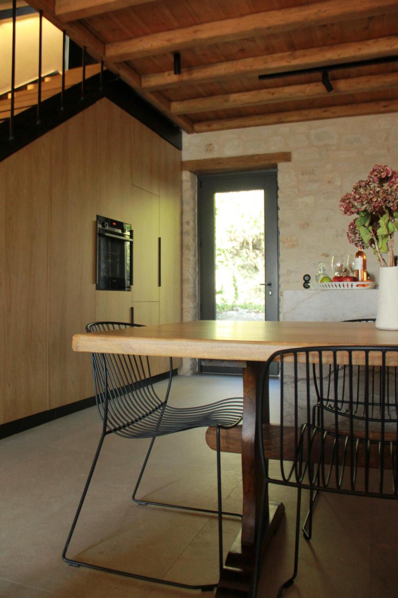 Lithero Suites Στεμνίτσα Εξωτερικό φωτογραφία