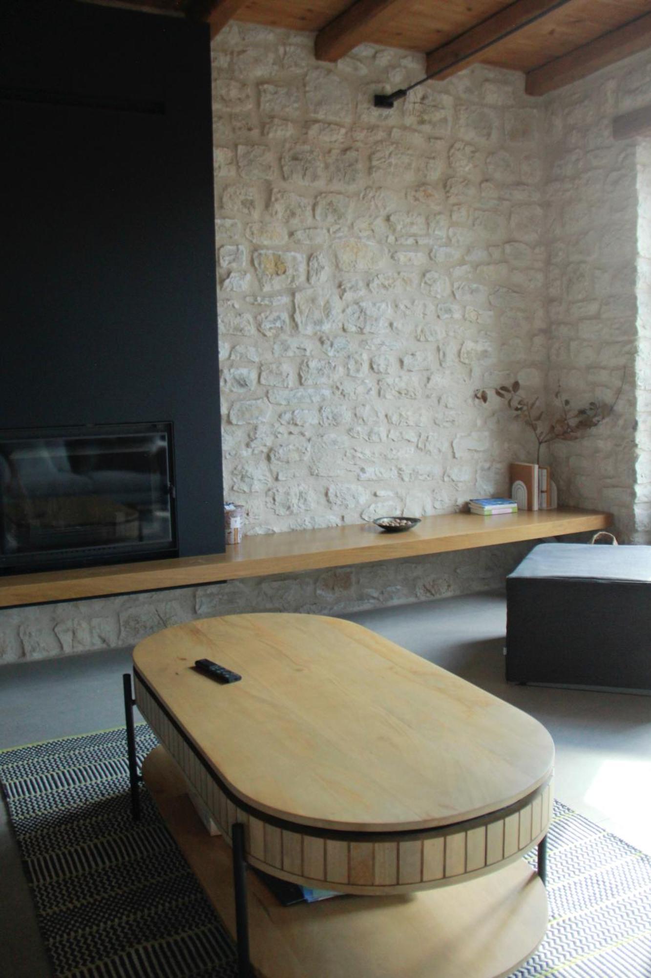 Lithero Suites Στεμνίτσα Εξωτερικό φωτογραφία